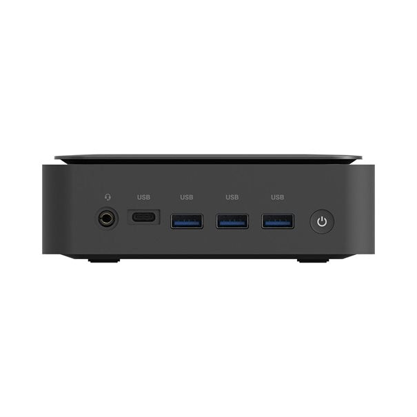 GIGA BRIX GB-BEI3H-1220 Barebone (Intel Core i3-1220P 10C/12T)